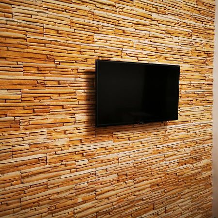 Apartament Hunter Appartement Cluj-Napoca Buitenkant foto