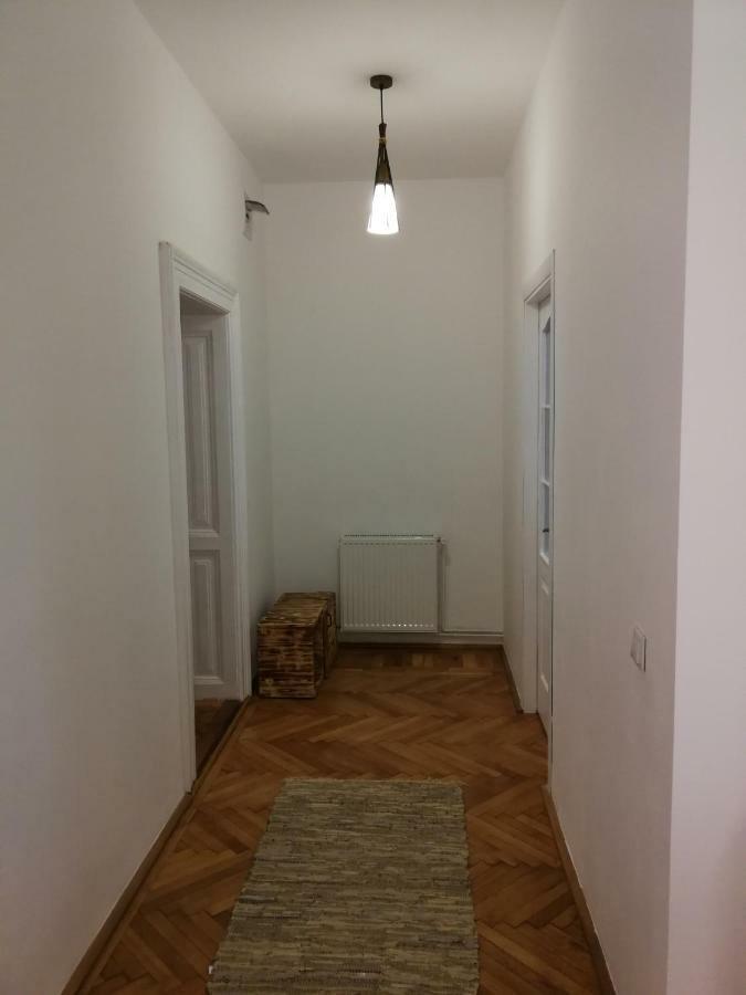 Apartament Hunter Appartement Cluj-Napoca Buitenkant foto