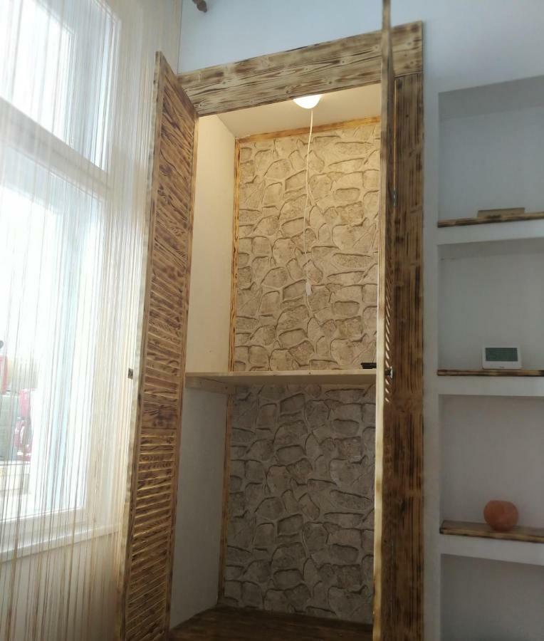 Apartament Hunter Appartement Cluj-Napoca Buitenkant foto