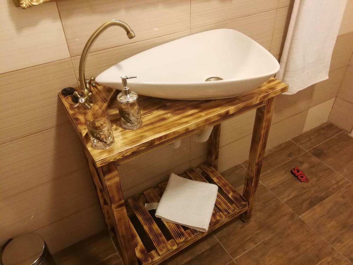Apartament Hunter Appartement Cluj-Napoca Buitenkant foto