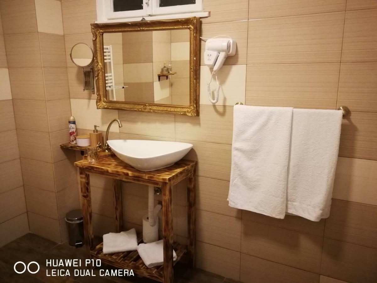 Apartament Hunter Appartement Cluj-Napoca Buitenkant foto
