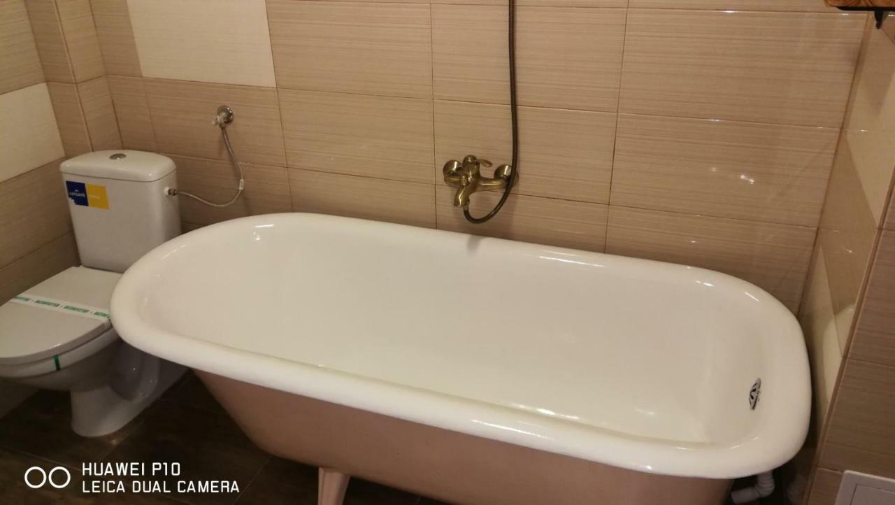 Apartament Hunter Appartement Cluj-Napoca Buitenkant foto