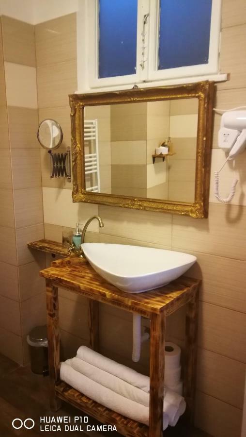 Apartament Hunter Appartement Cluj-Napoca Buitenkant foto