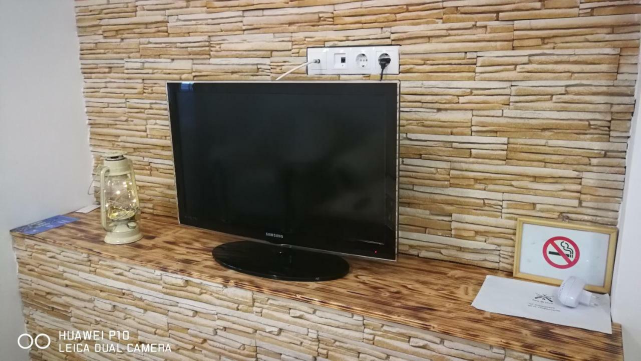 Apartament Hunter Appartement Cluj-Napoca Buitenkant foto