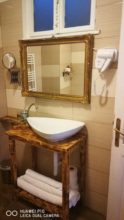 Apartament Hunter Appartement Cluj-Napoca Buitenkant foto