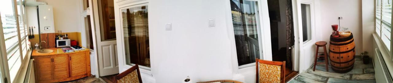 Apartament Hunter Appartement Cluj-Napoca Buitenkant foto